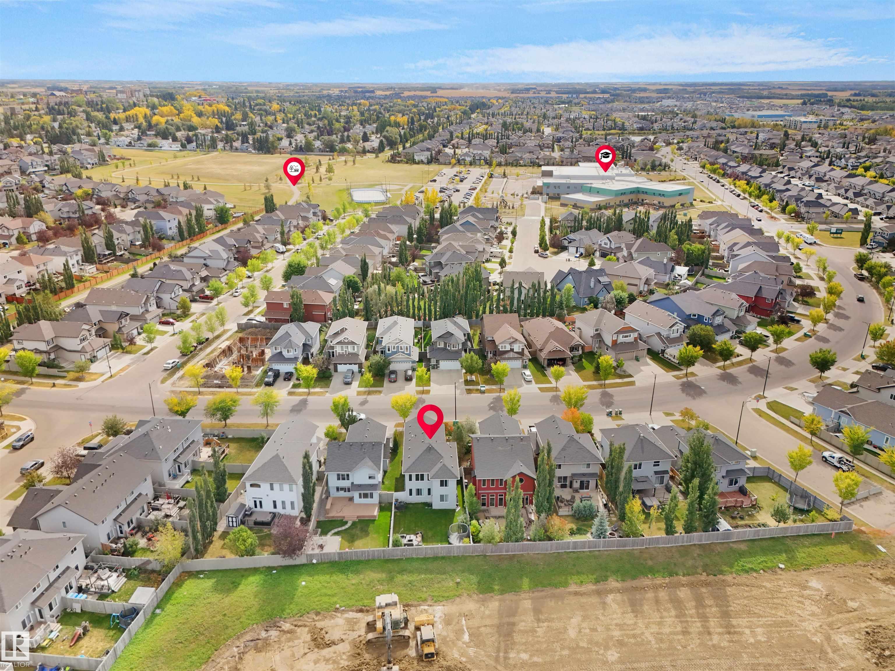 Photo 58 at 110 Rue Montalet, Dansereau Meadows, Beaumont