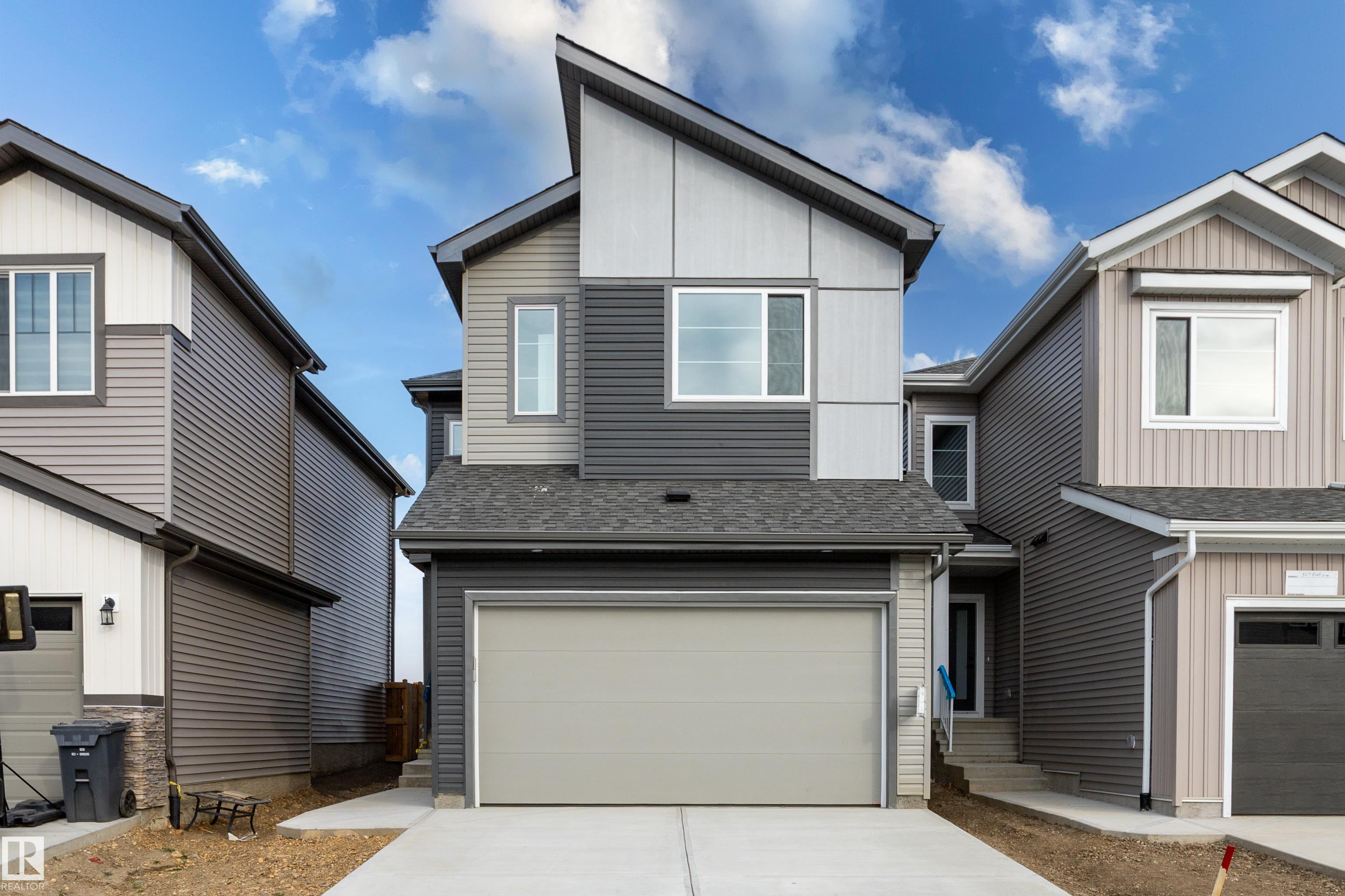 325 Bluff Cove, Black Stone, Leduc 