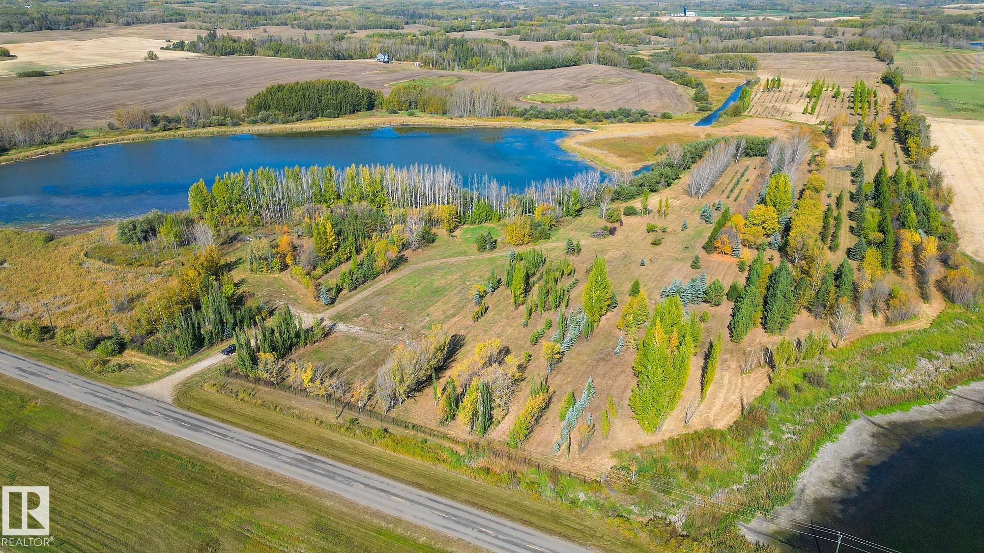 1020 Highway 16, None, Rural Parkland County 