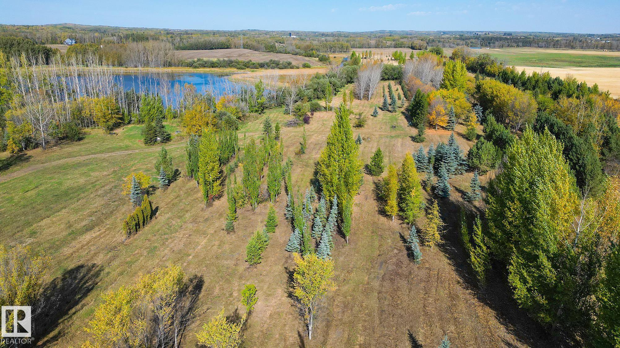 Photo 21 at 1020 Highway 16, None, Rural Parkland County