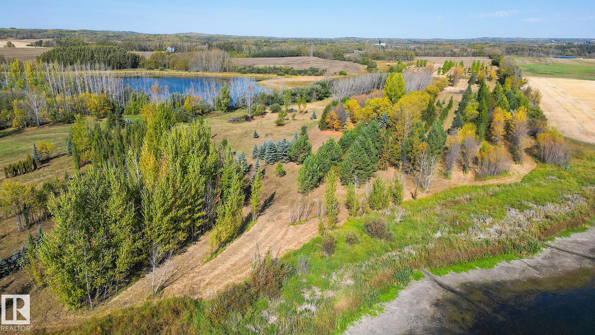 Photo 24 at 1020 Highway 16, None, Rural Parkland County