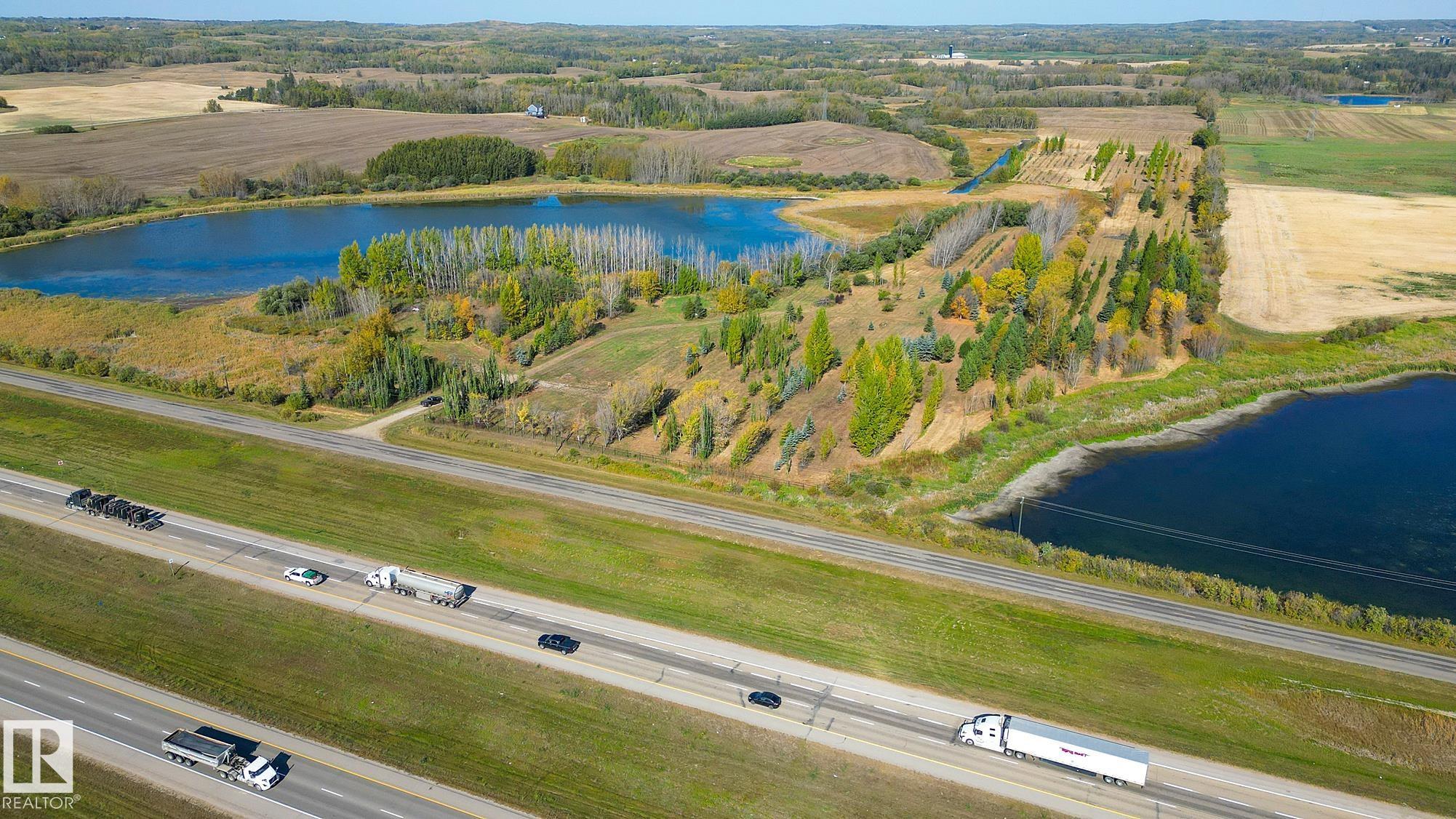 Photo 38 at 1020 Highway 16, None, Rural Parkland County