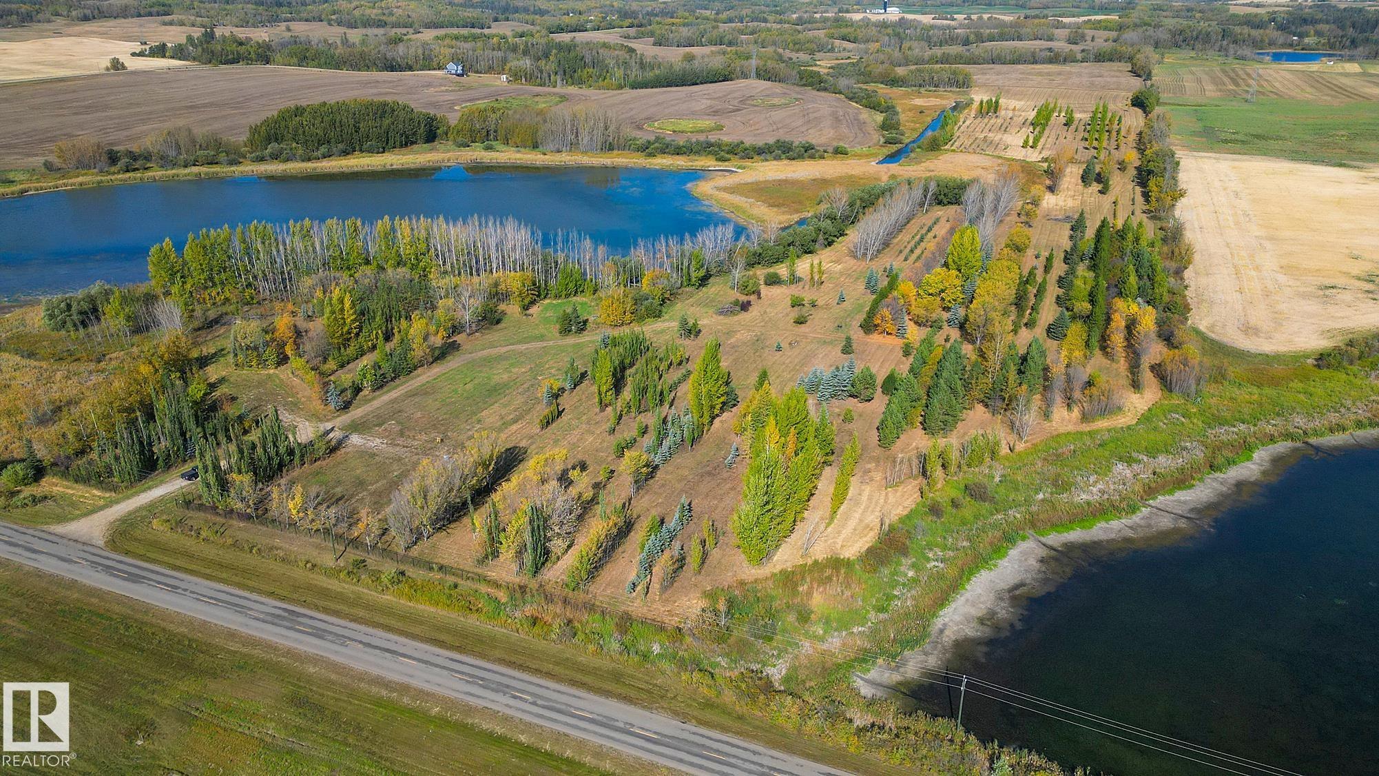 Photo 40 at 1020 Highway 16, None, Rural Parkland County
