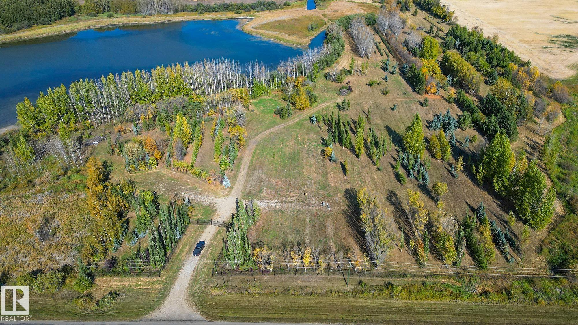 Photo 41 at 1020 Highway 16, None, Rural Parkland County