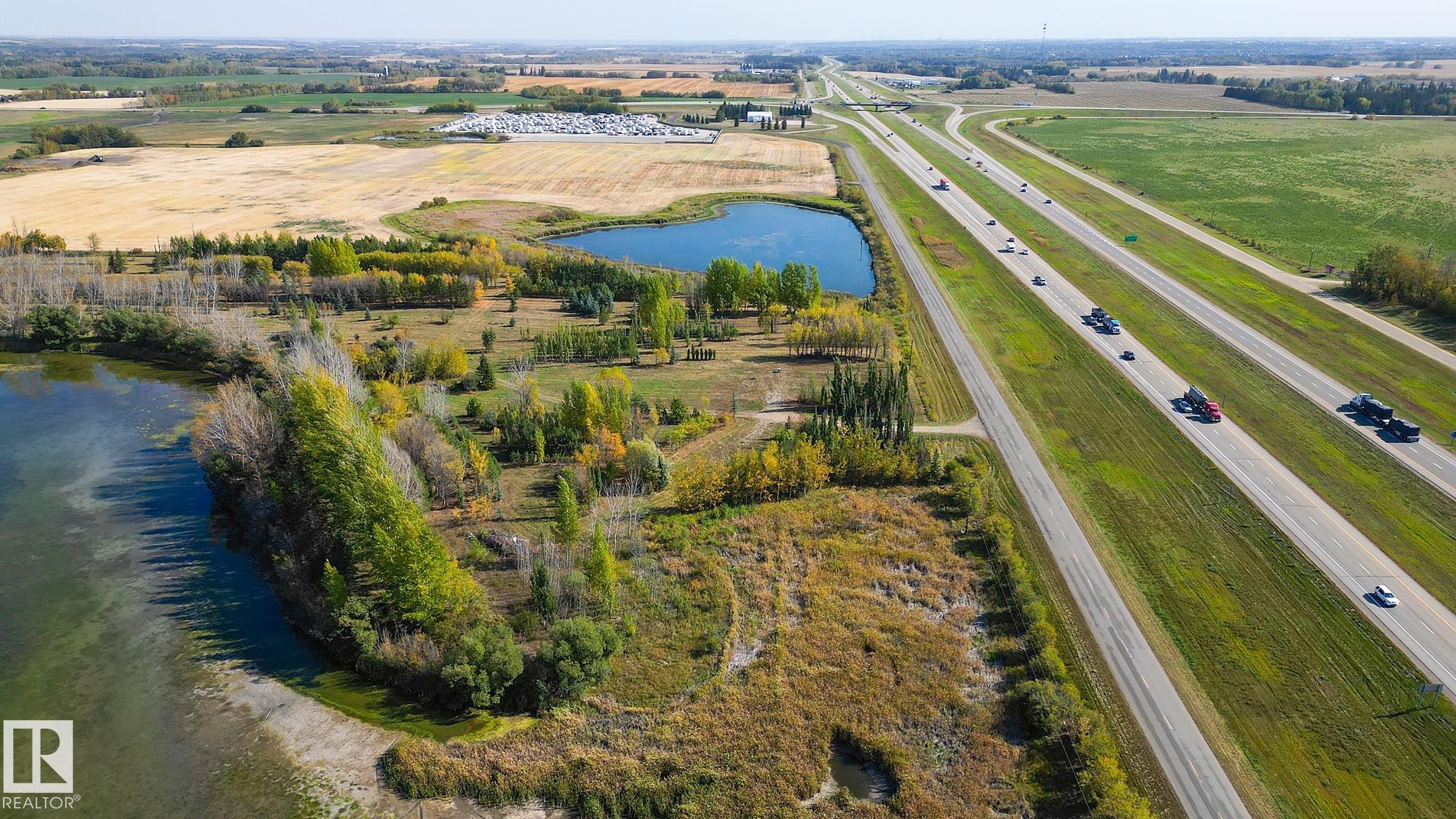 Photo 43 at 1020 Highway 16, None, Rural Parkland County