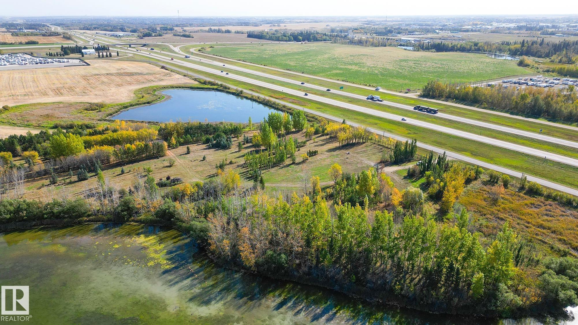Photo 44 at 1020 Highway 16, None, Rural Parkland County