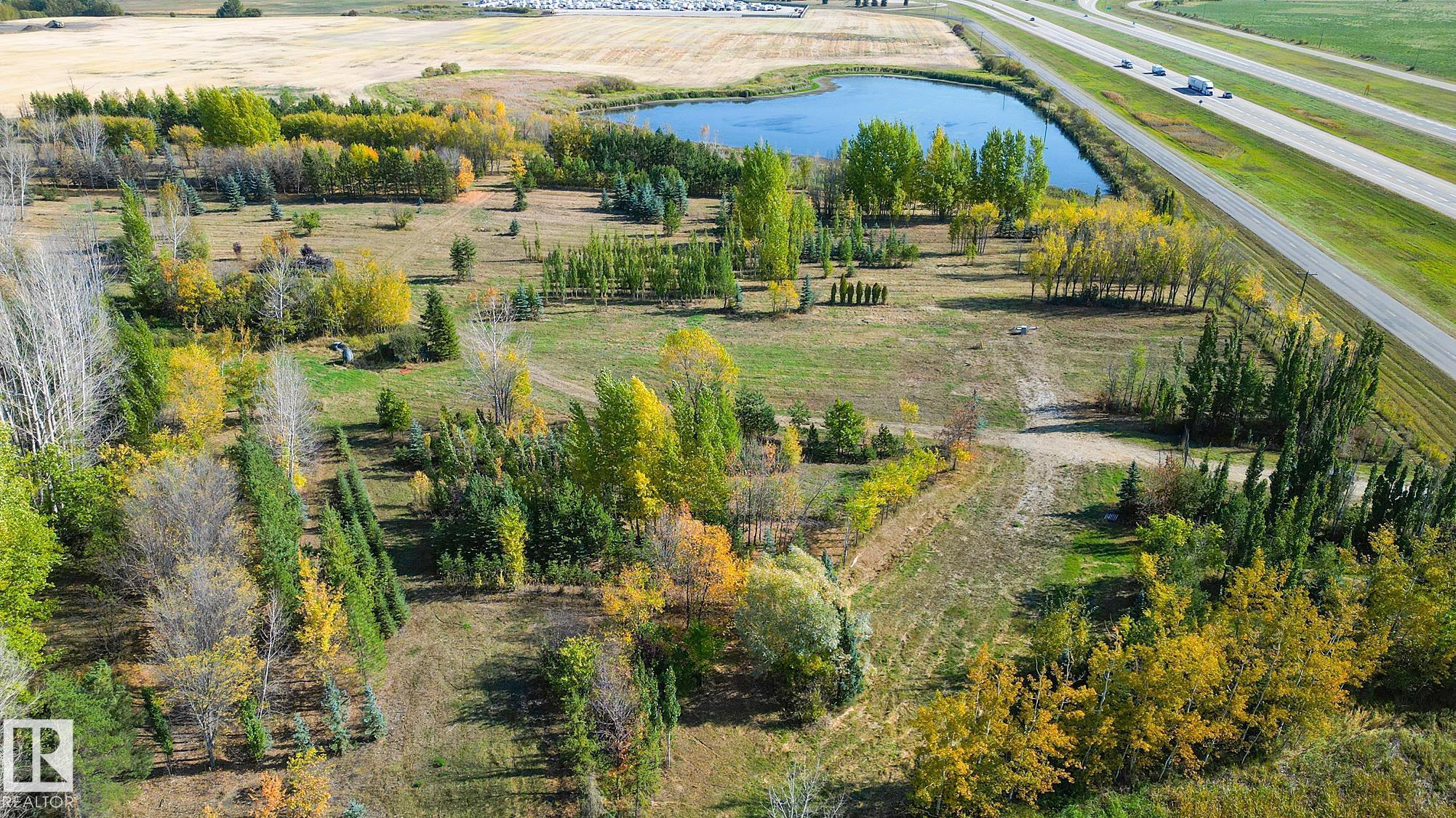 Photo 51 at 1020 Highway 16, None, Rural Parkland County