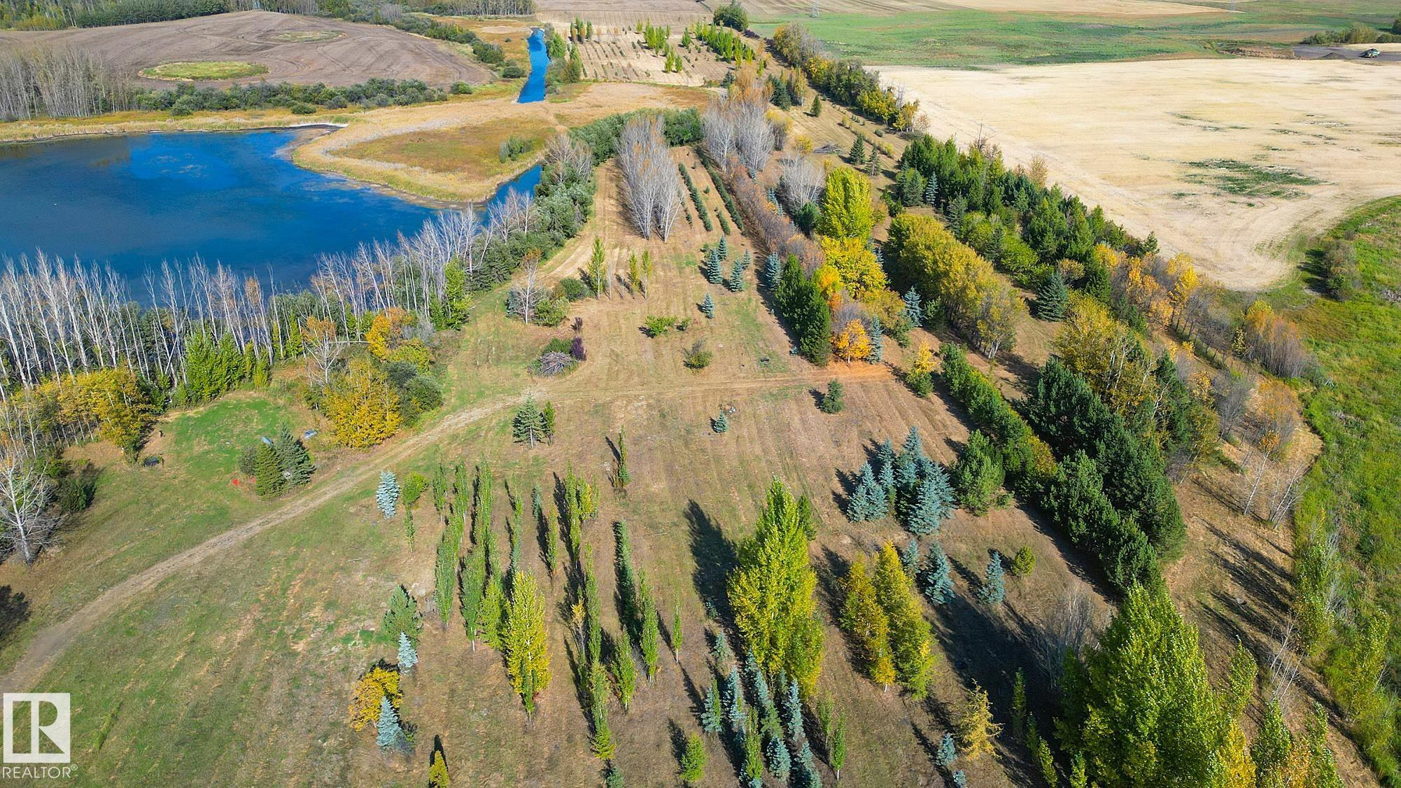 Photo 52 at 1020 Highway 16, None, Rural Parkland County