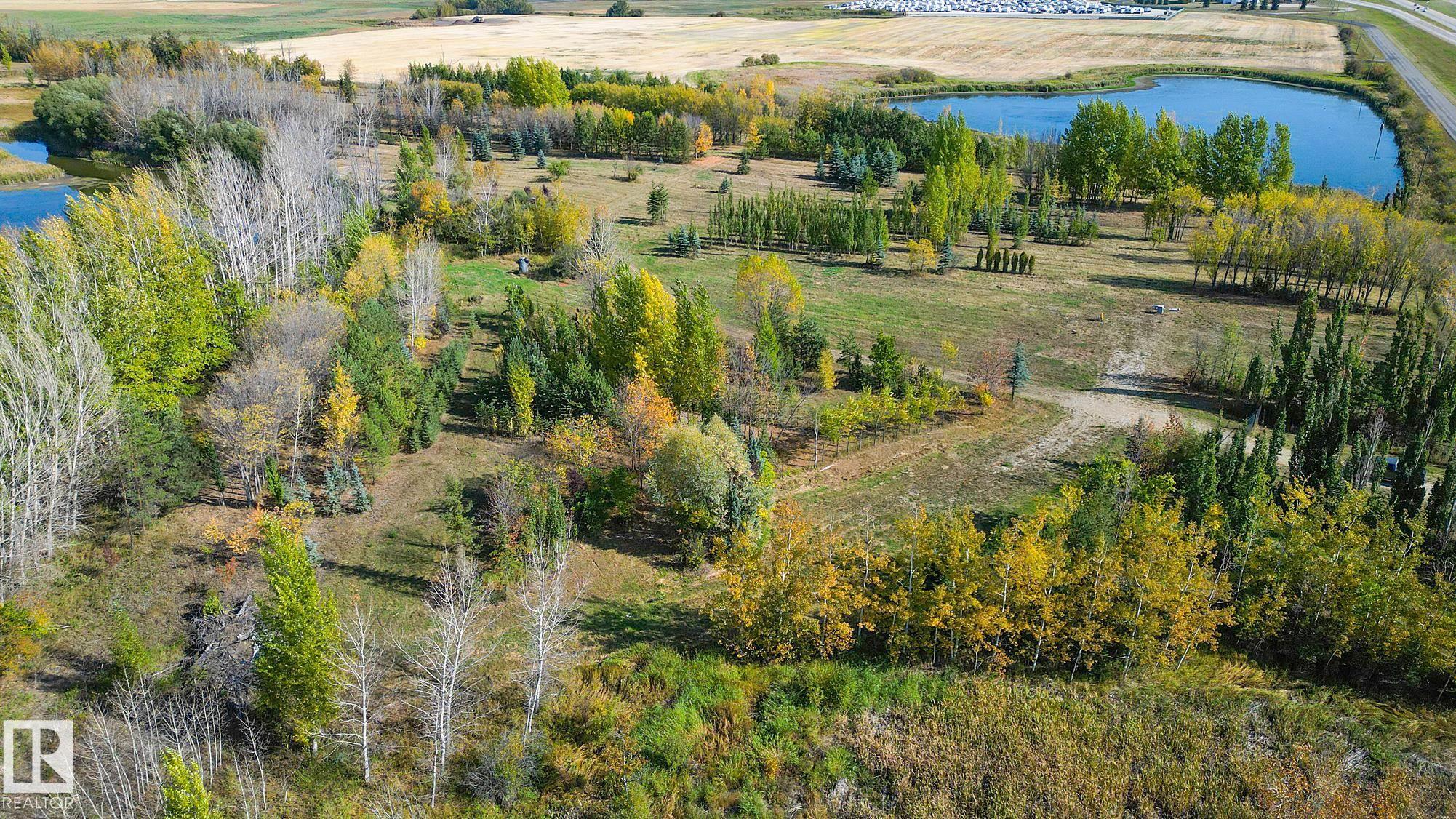 Photo 56 at 1020 Highway 16, None, Rural Parkland County