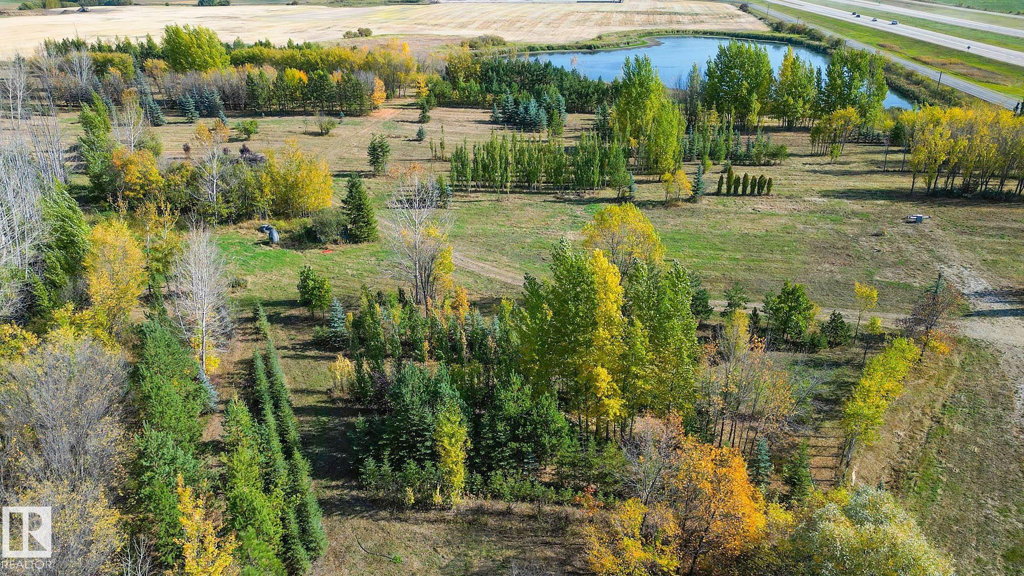 Photo 57 at 1020 Highway 16, None, Rural Parkland County