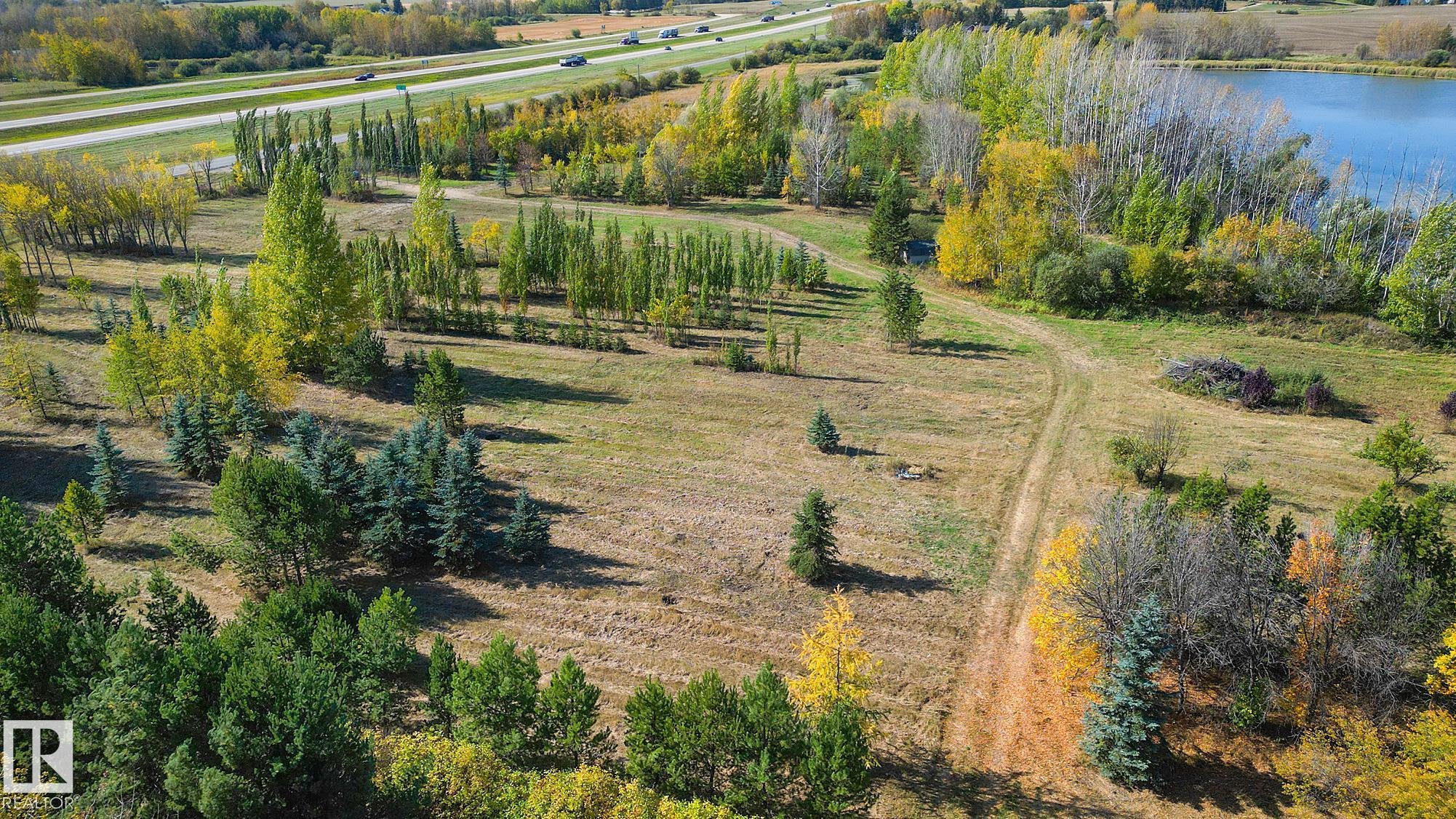Photo 61 at 1020 Highway 16, None, Rural Parkland County