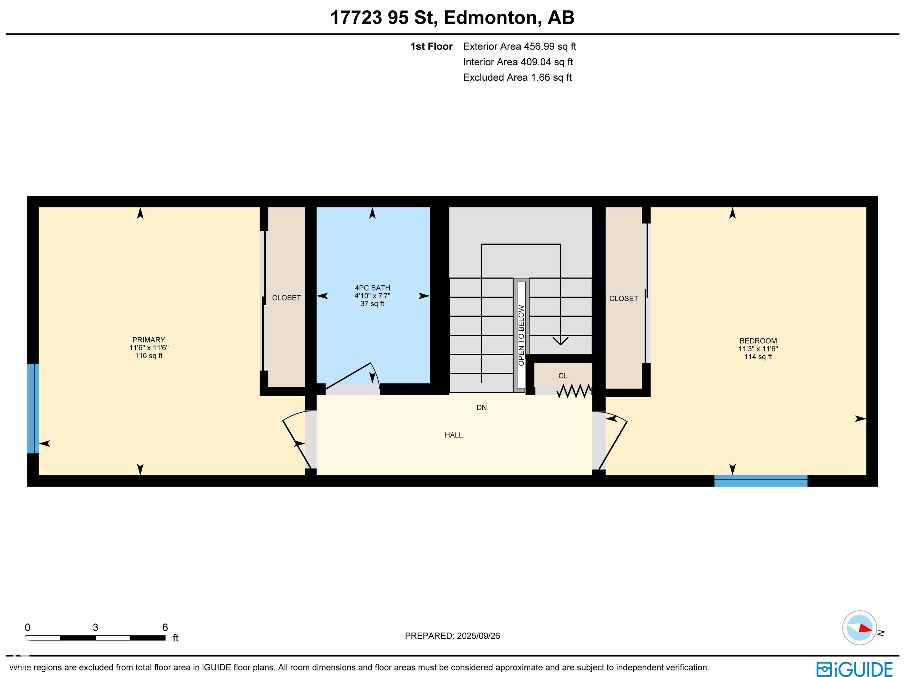 Photo 33 at 17723 95 Street NW, Lago Lindo, Edmonton