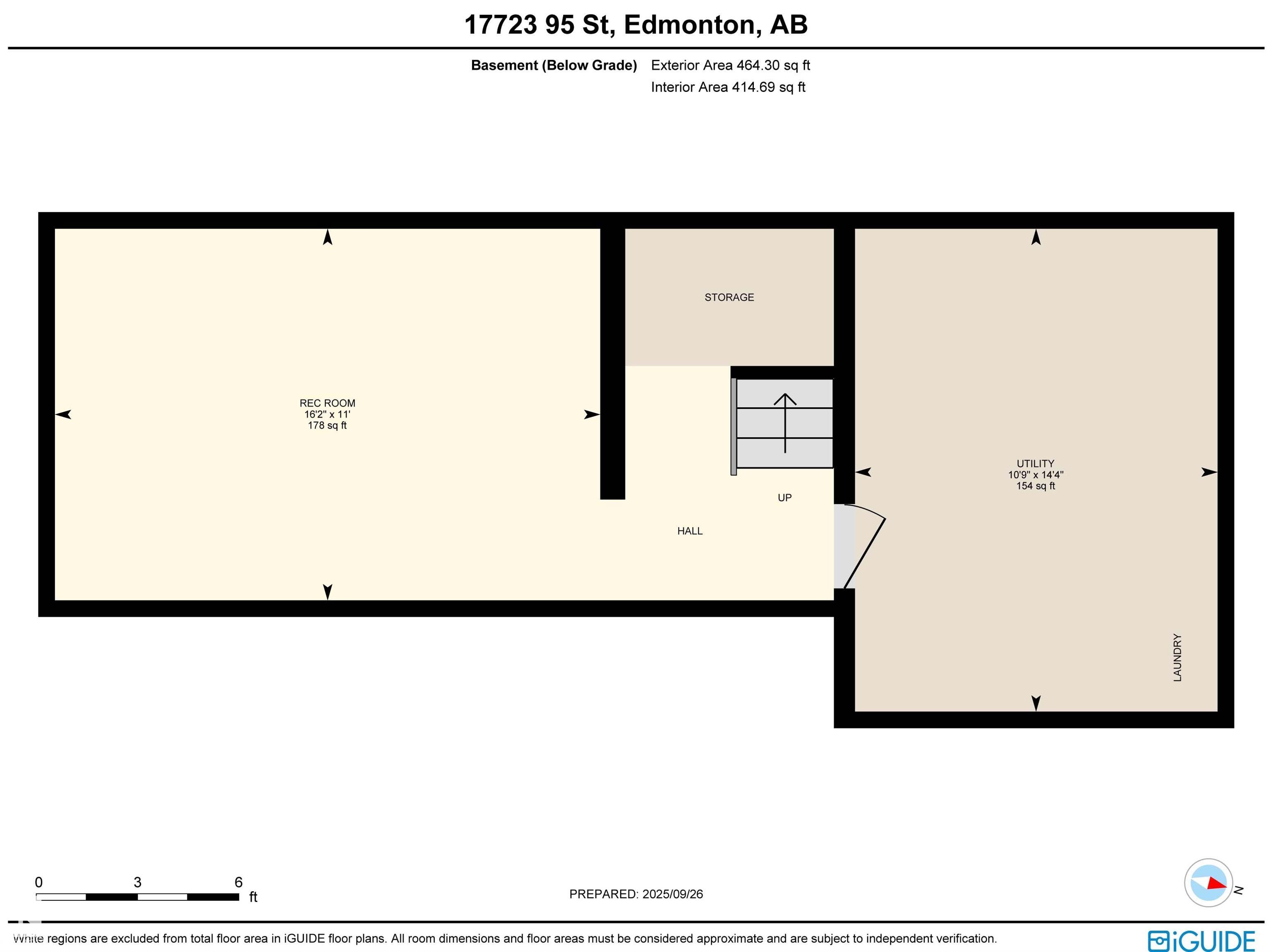 Photo 34 at 17723 95 Street NW, Lago Lindo, Edmonton
