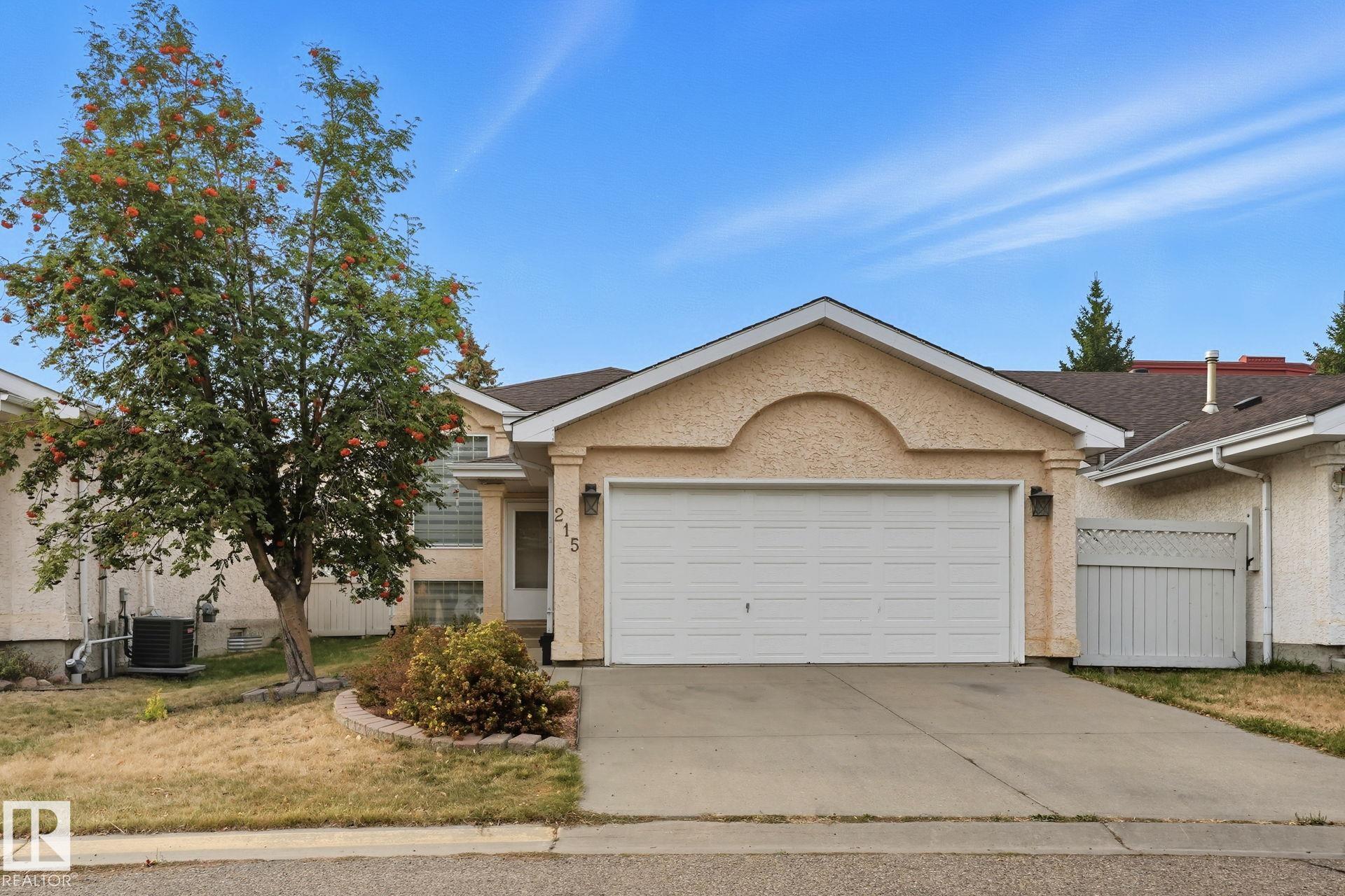 215 River point(e) NW, Kernohan, Edmonton 