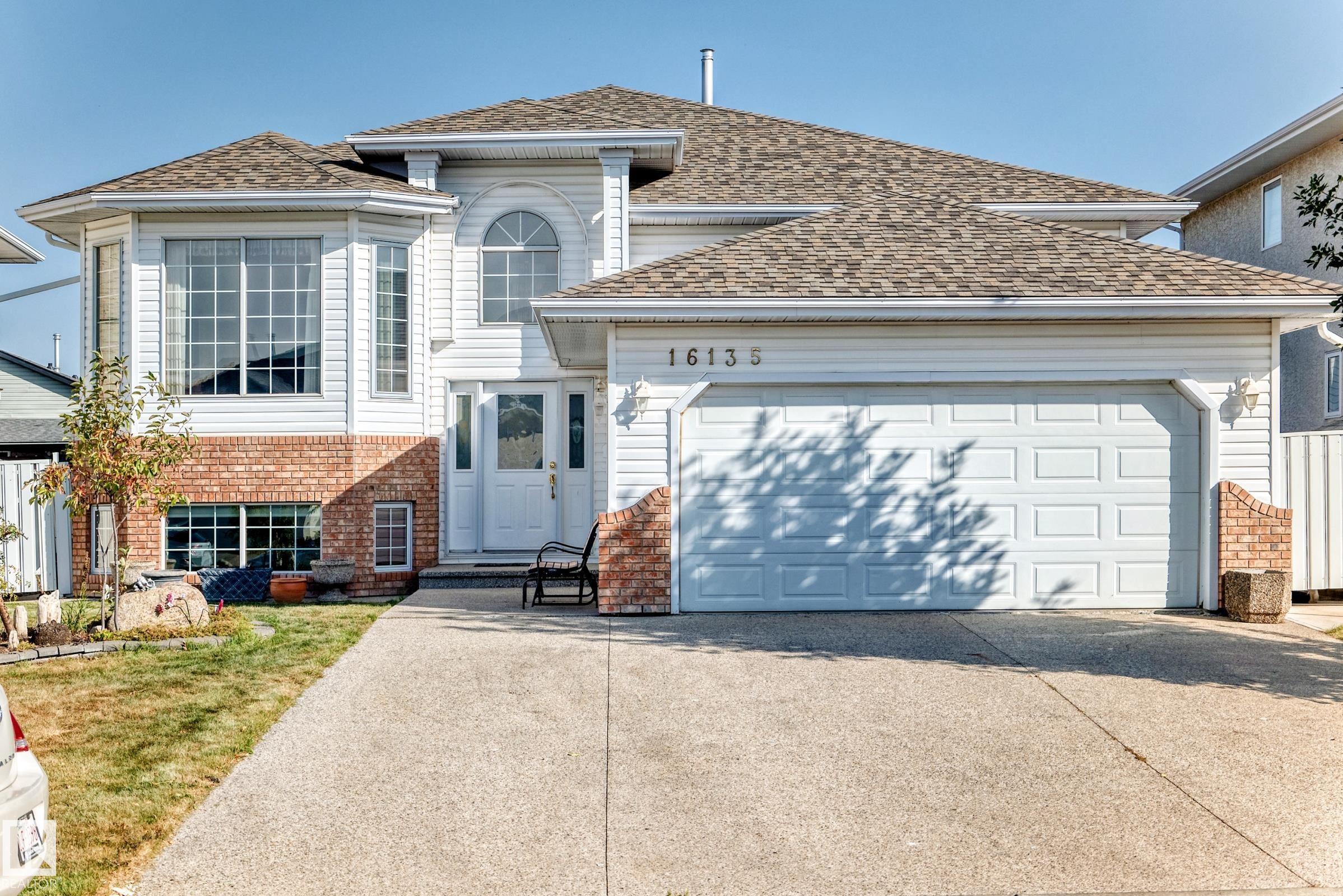 16135 56 Street NW, Hollick-Kenyon, Edmonton 