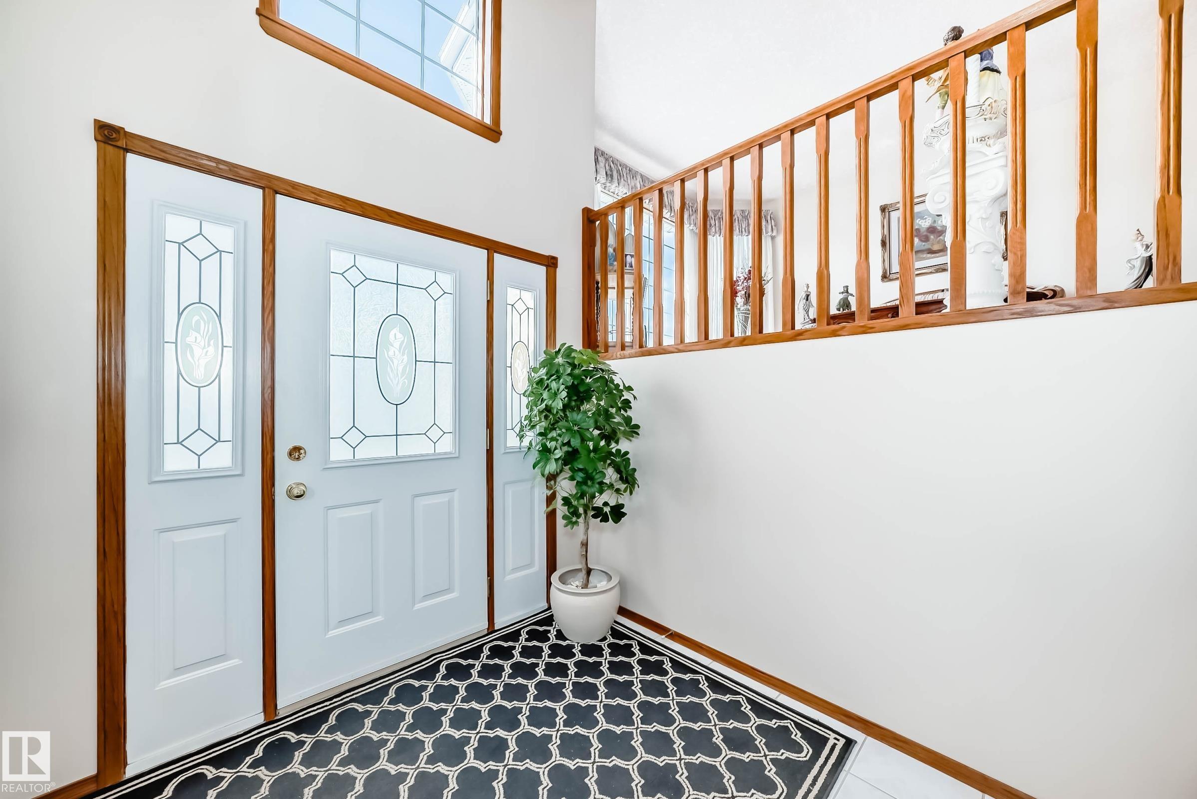 Photo 4 at 16135 56 Street NW, Hollick-Kenyon, Edmonton