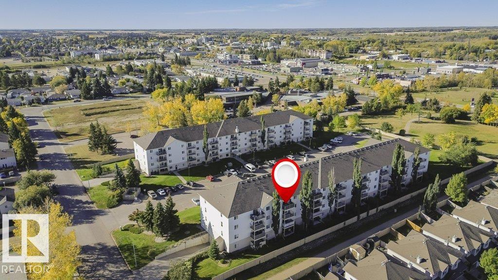 405 - 4703 43 Avenue, Meridian Heights, Stony Plain 