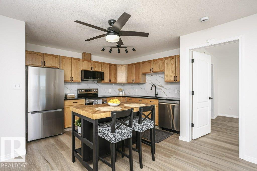 Photo 3 at 405 - 4703 43 Avenue, Meridian Heights, Stony Plain