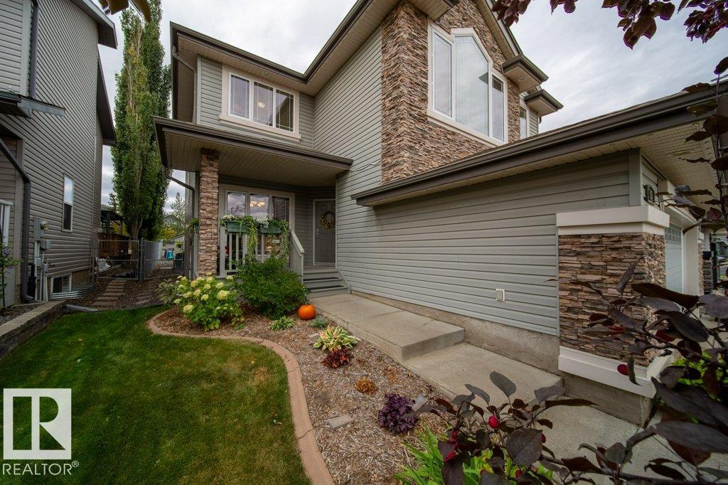 Photo 2 at 97 Carlyle Crescent, Lakeland Ridge, Sherwood Park