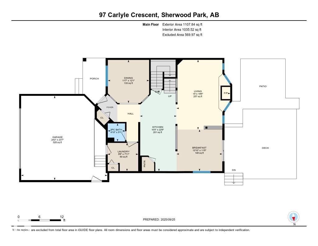 Photo 40 at 97 Carlyle Crescent, Lakeland Ridge, Sherwood Park