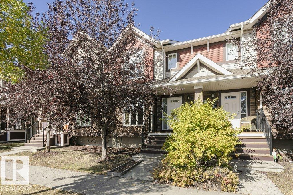 424 Chappelle Drive SW, Chappelle Area, Edmonton 