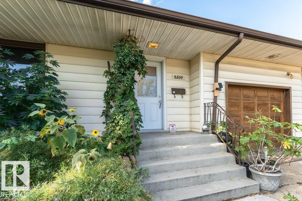 Photo 2 at 8539 Connors Road NW, Bonnie Doon, Edmonton