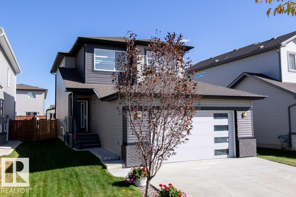 4611 66 Street, Ruisseau, Beaumont 