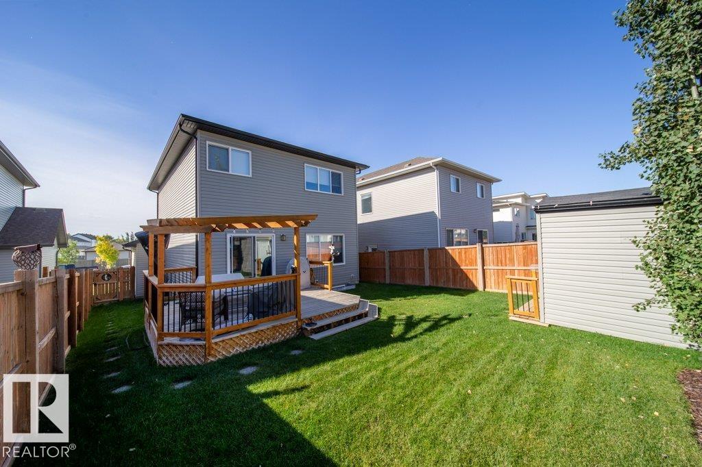 Photo 32 at 4611 66 Street, Ruisseau, Beaumont