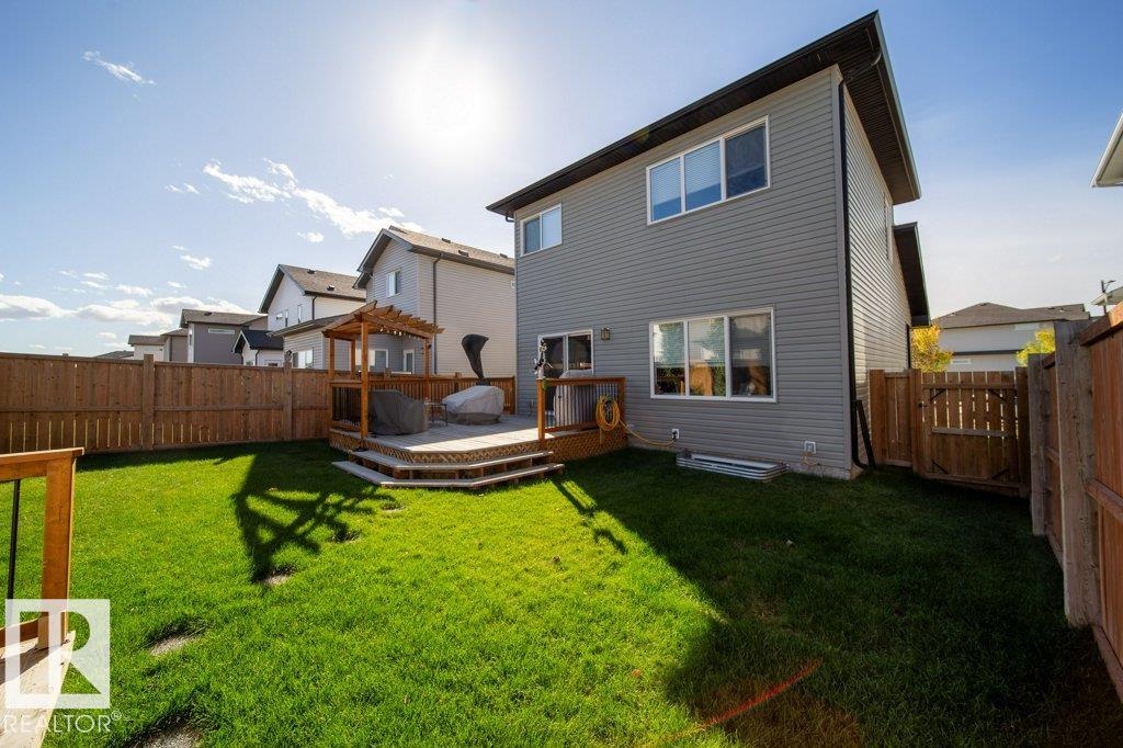 Photo 33 at 4611 66 Street, Ruisseau, Beaumont