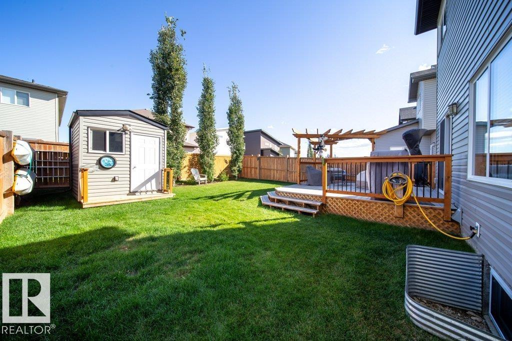 Photo 34 at 4611 66 Street, Ruisseau, Beaumont