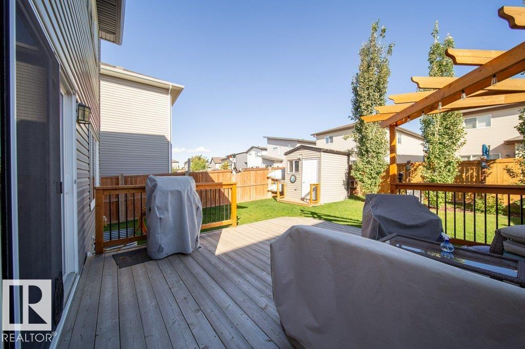 Photo 35 at 4611 66 Street, Ruisseau, Beaumont