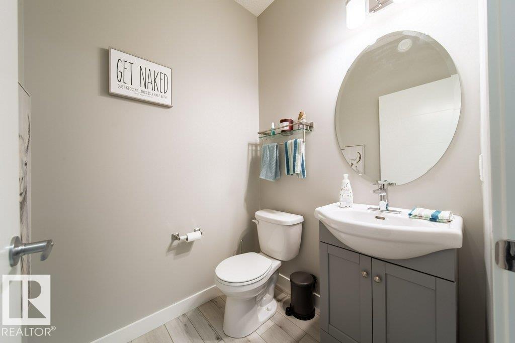 Photo 5 at 4611 66 Street, Ruisseau, Beaumont