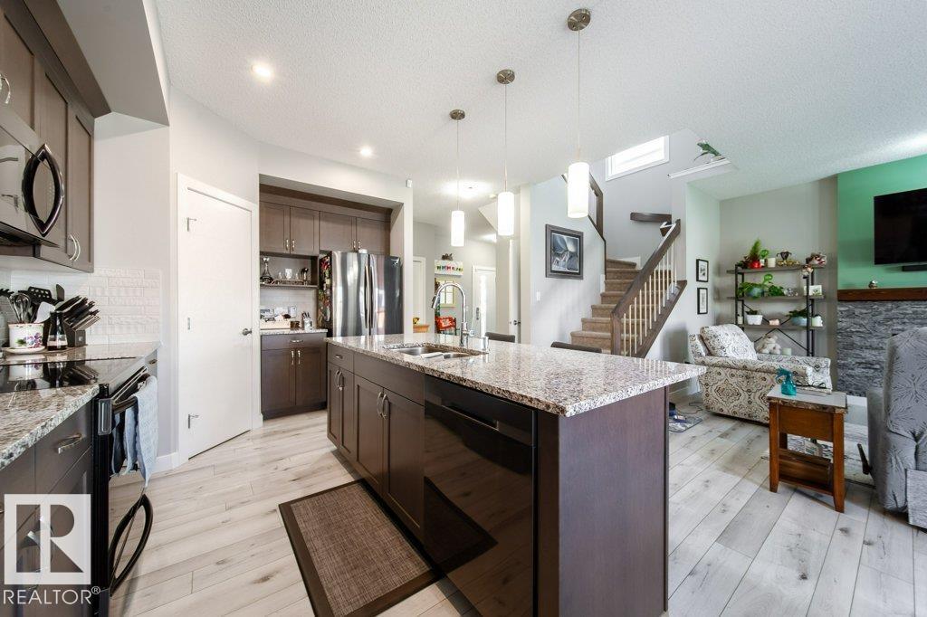 Photo 9 at 4611 66 Street, Ruisseau, Beaumont