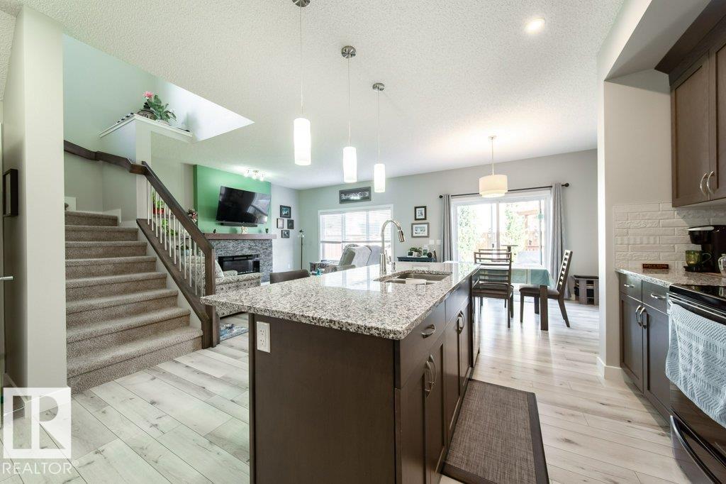 Photo 10 at 4611 66 Street, Ruisseau, Beaumont