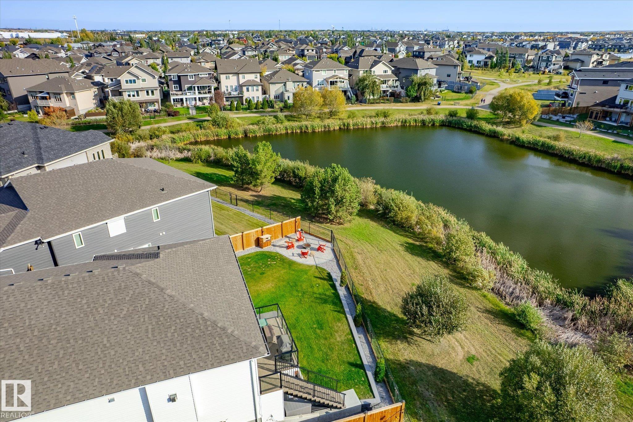 Photo 4 at 46 Hummingbird Crescent, South Fort, Fort Saskatchewan