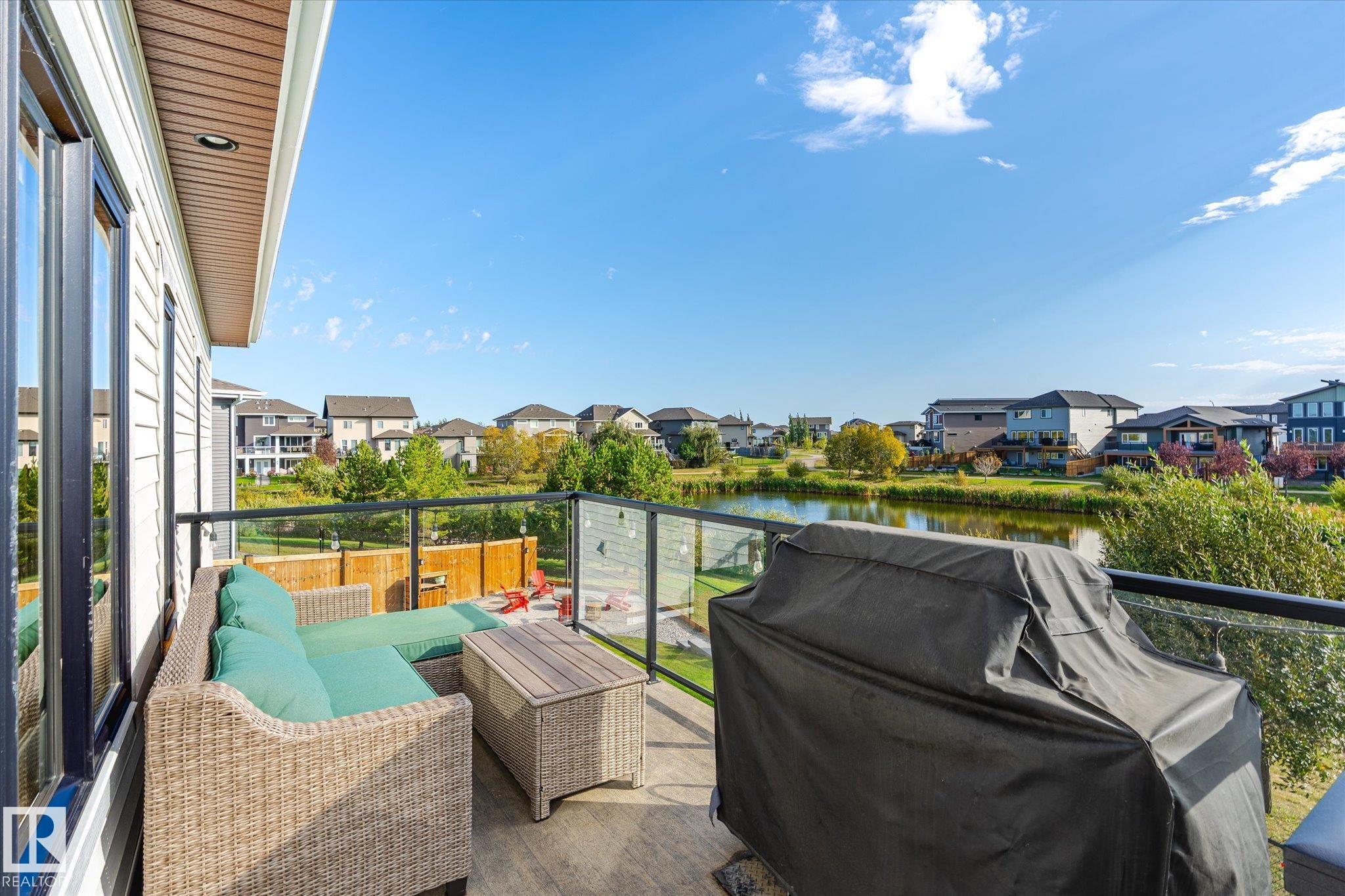 Photo 45 at 46 Hummingbird Crescent, South Fort, Fort Saskatchewan
