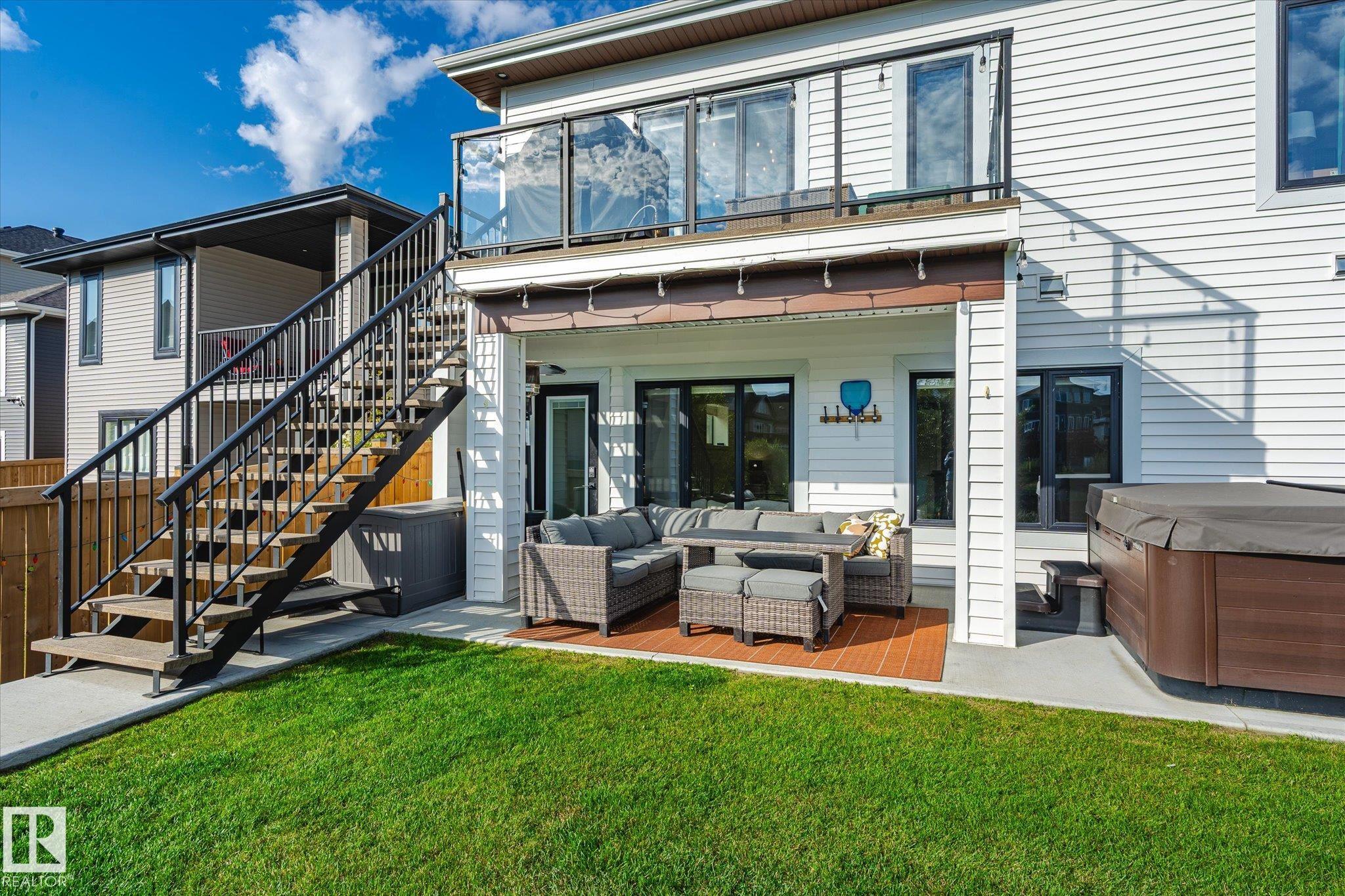 Photo 47 at 46 Hummingbird Crescent, South Fort, Fort Saskatchewan