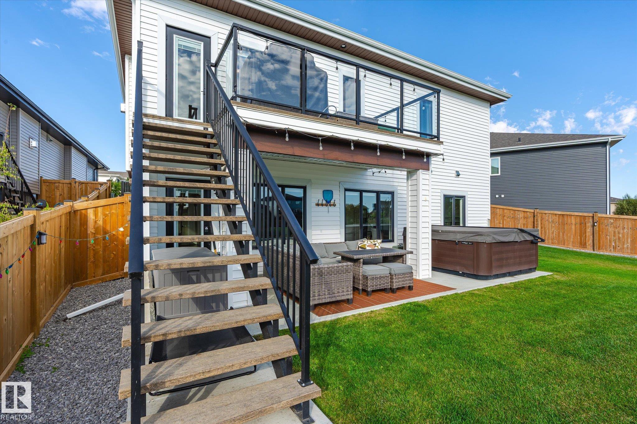 Photo 48 at 46 Hummingbird Crescent, South Fort, Fort Saskatchewan
