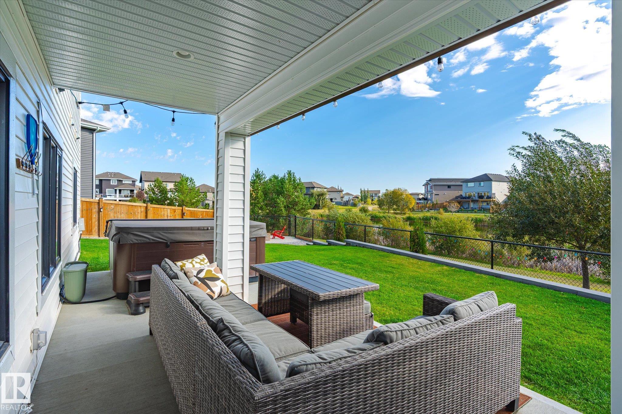 Photo 49 at 46 Hummingbird Crescent, South Fort, Fort Saskatchewan