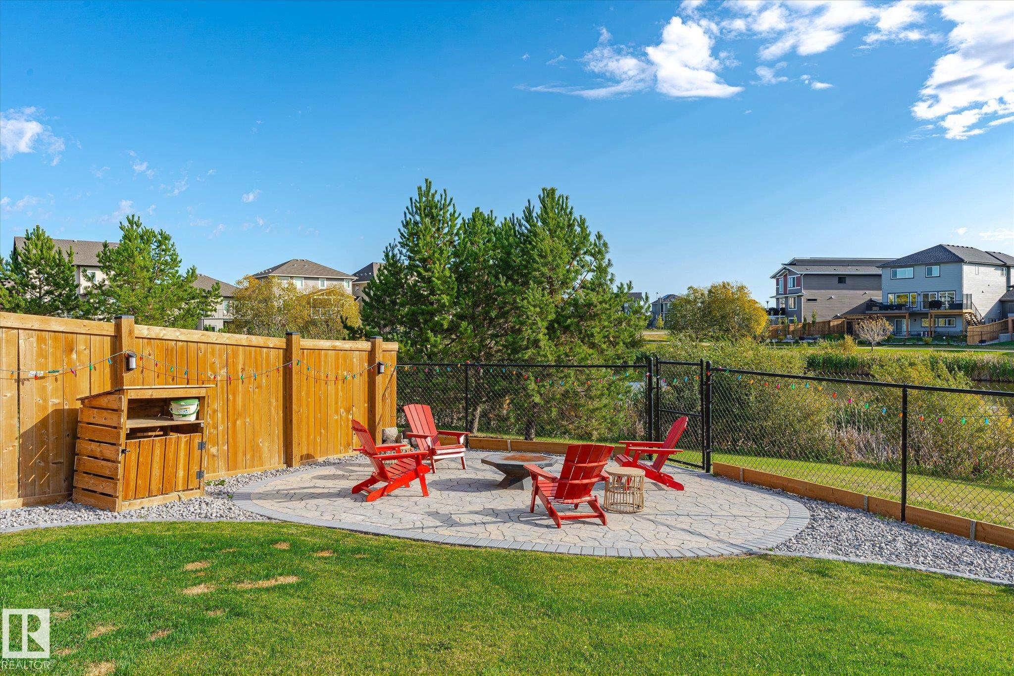 Photo 50 at 46 Hummingbird Crescent, South Fort, Fort Saskatchewan