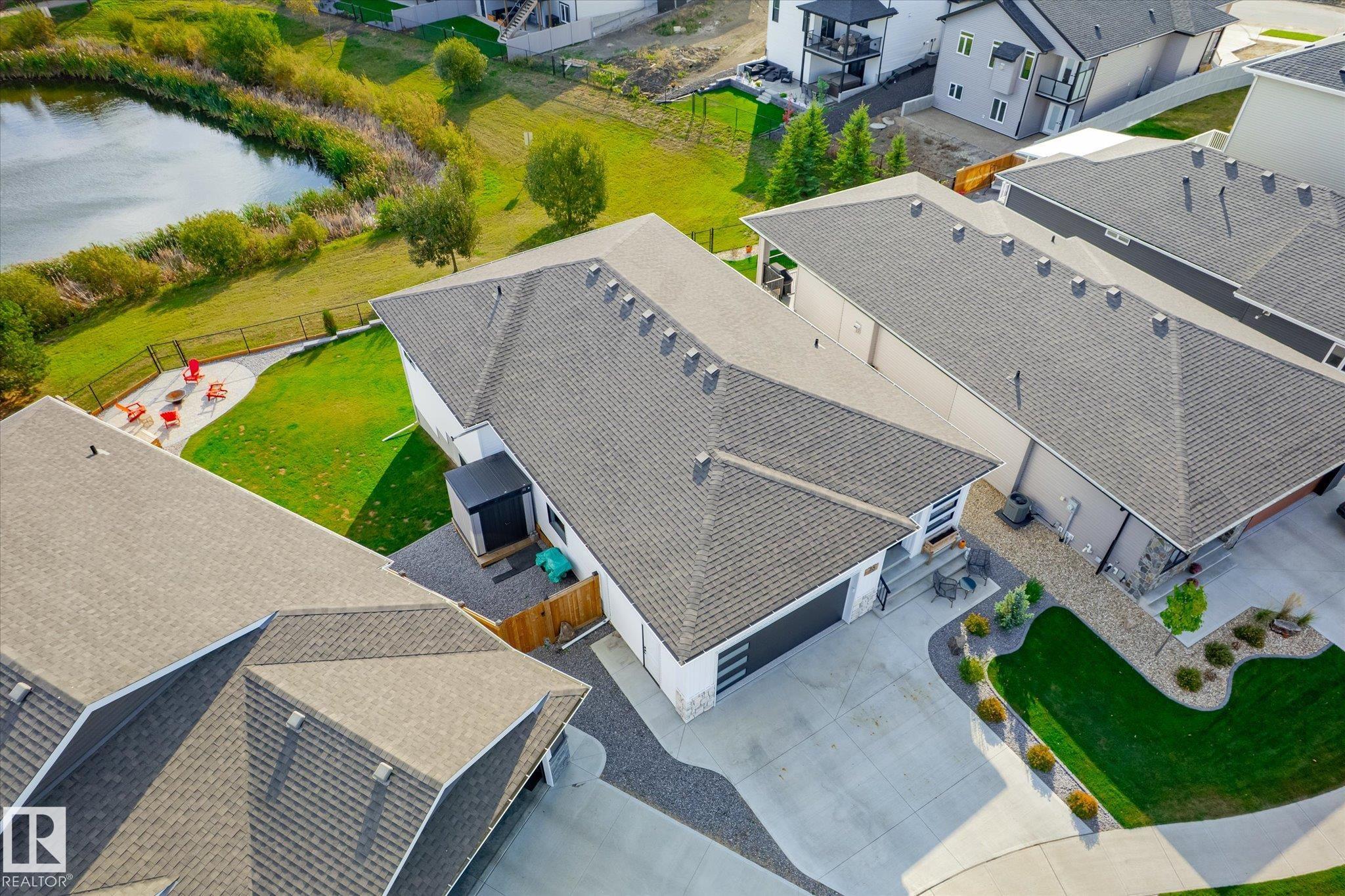 Photo 51 at 46 Hummingbird Crescent, South Fort, Fort Saskatchewan