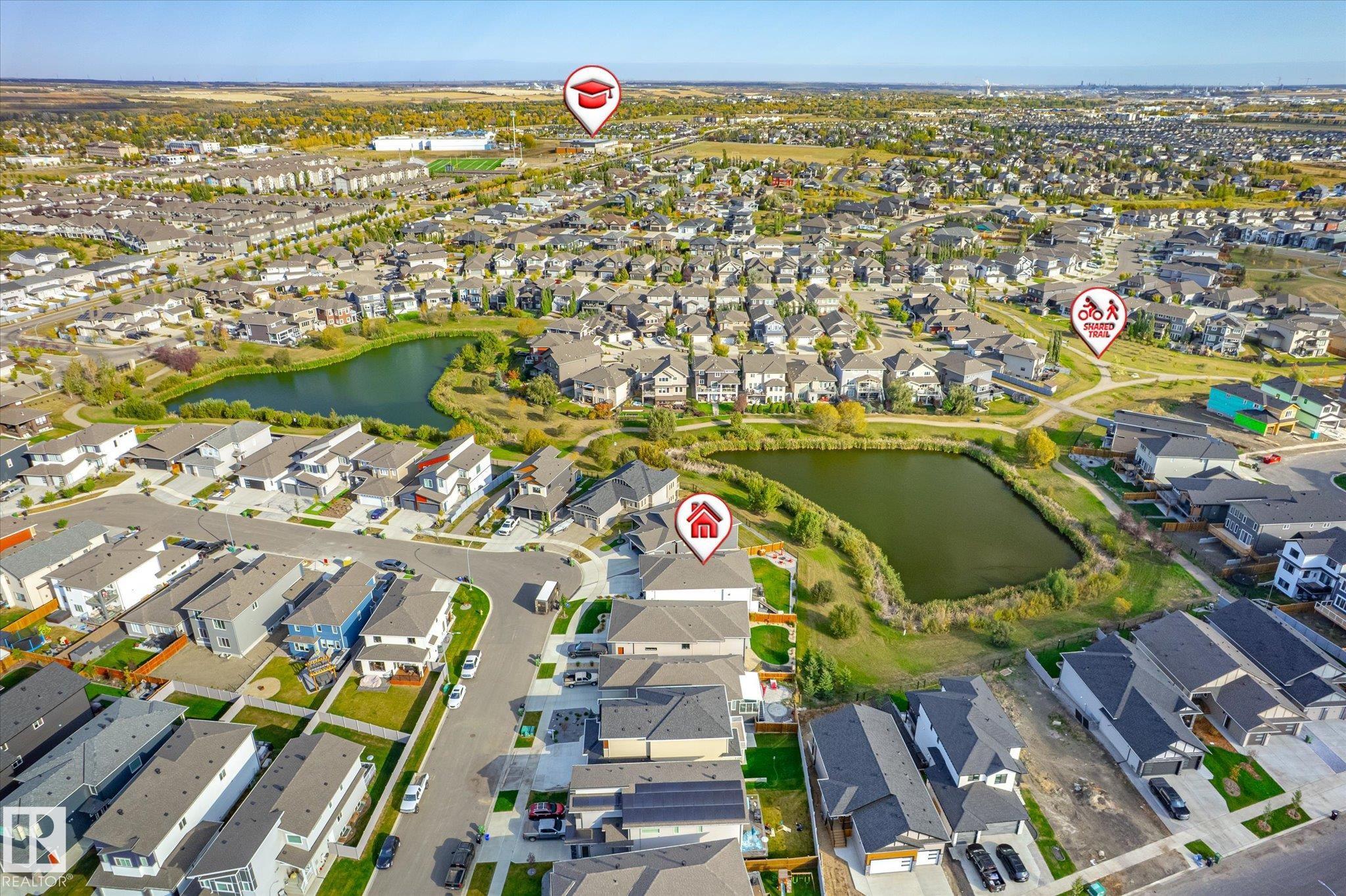 Photo 55 at 46 Hummingbird Crescent, South Fort, Fort Saskatchewan