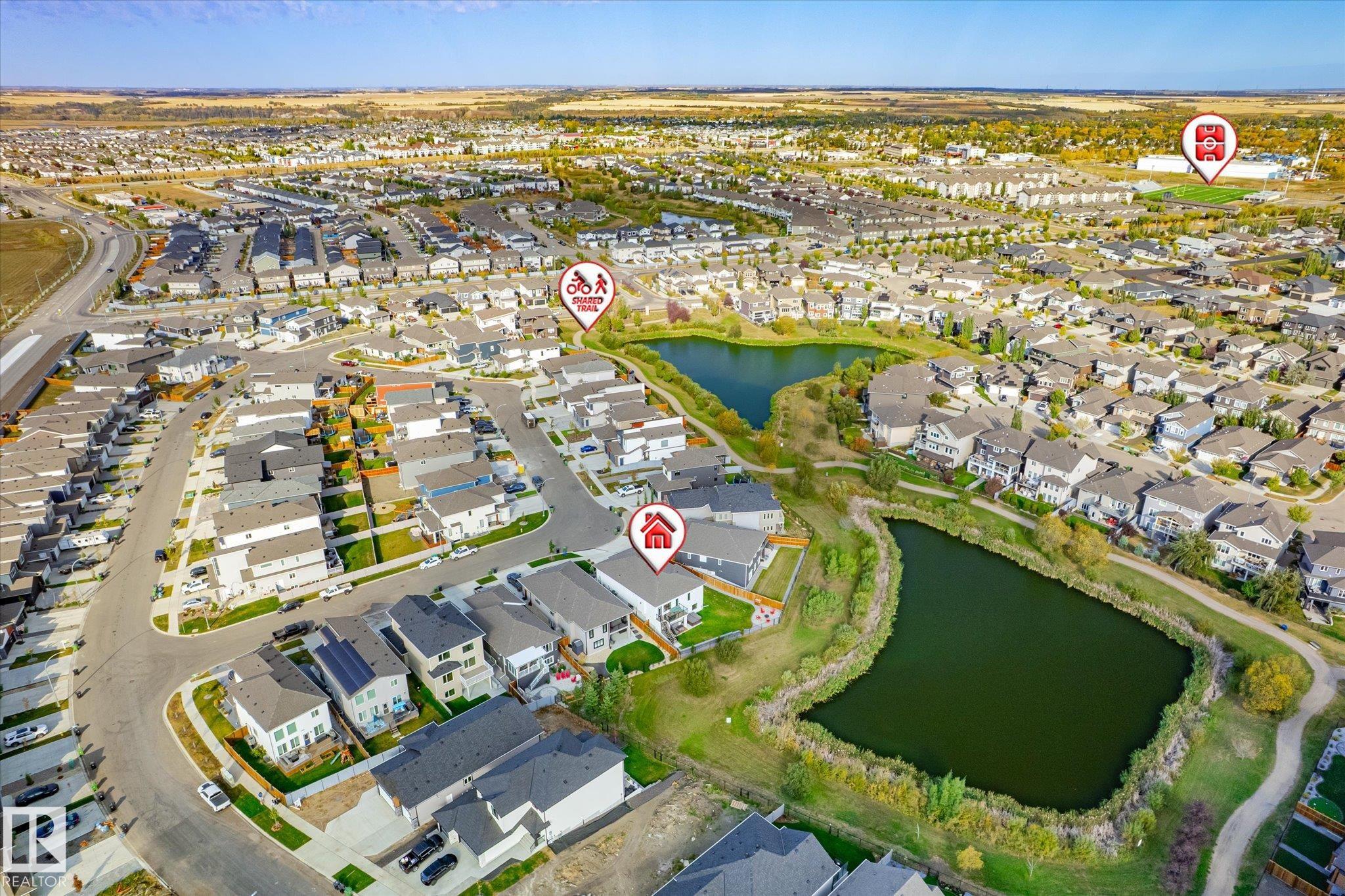 Photo 56 at 46 Hummingbird Crescent, South Fort, Fort Saskatchewan