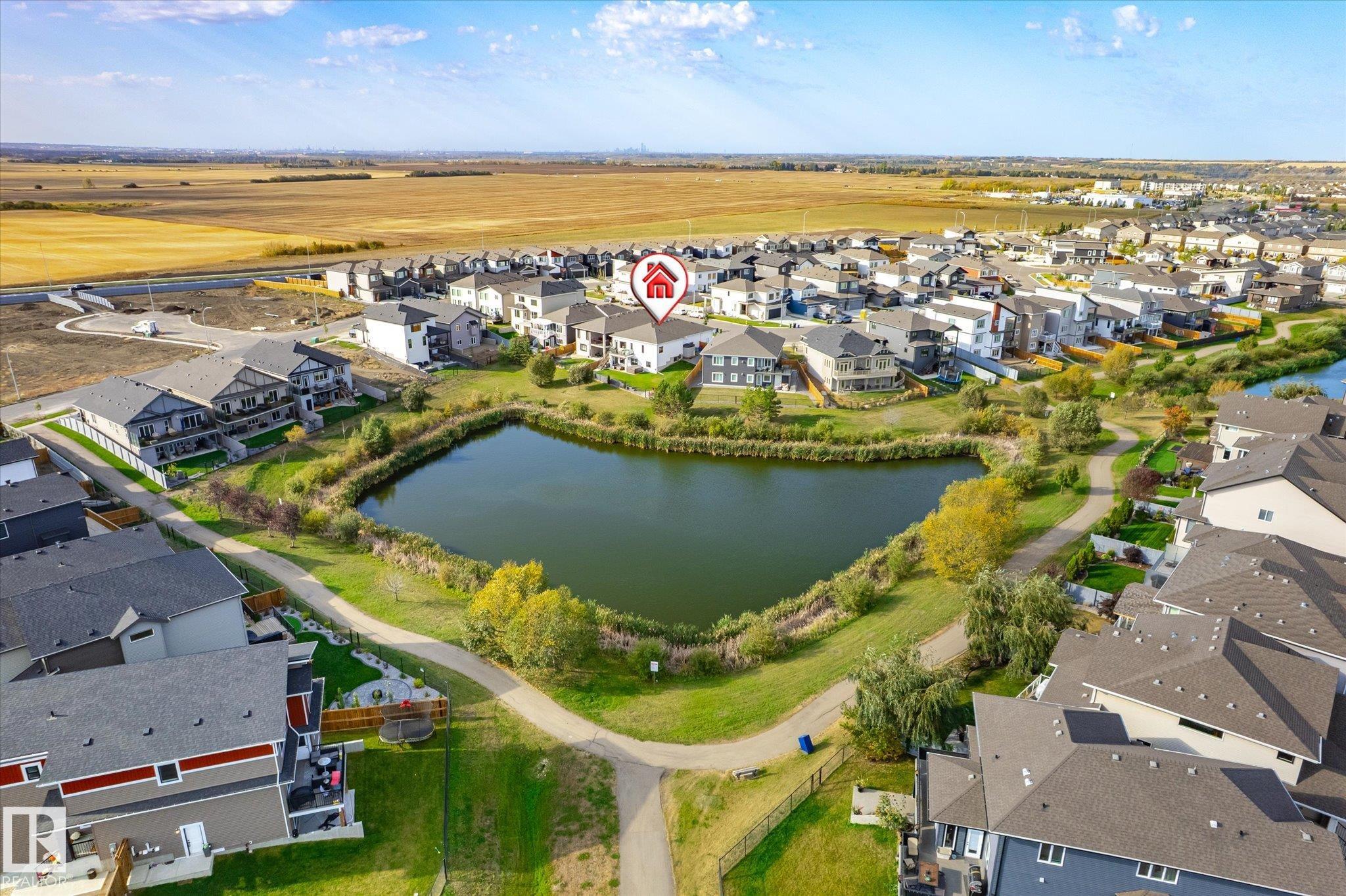 Photo 57 at 46 Hummingbird Crescent, South Fort, Fort Saskatchewan