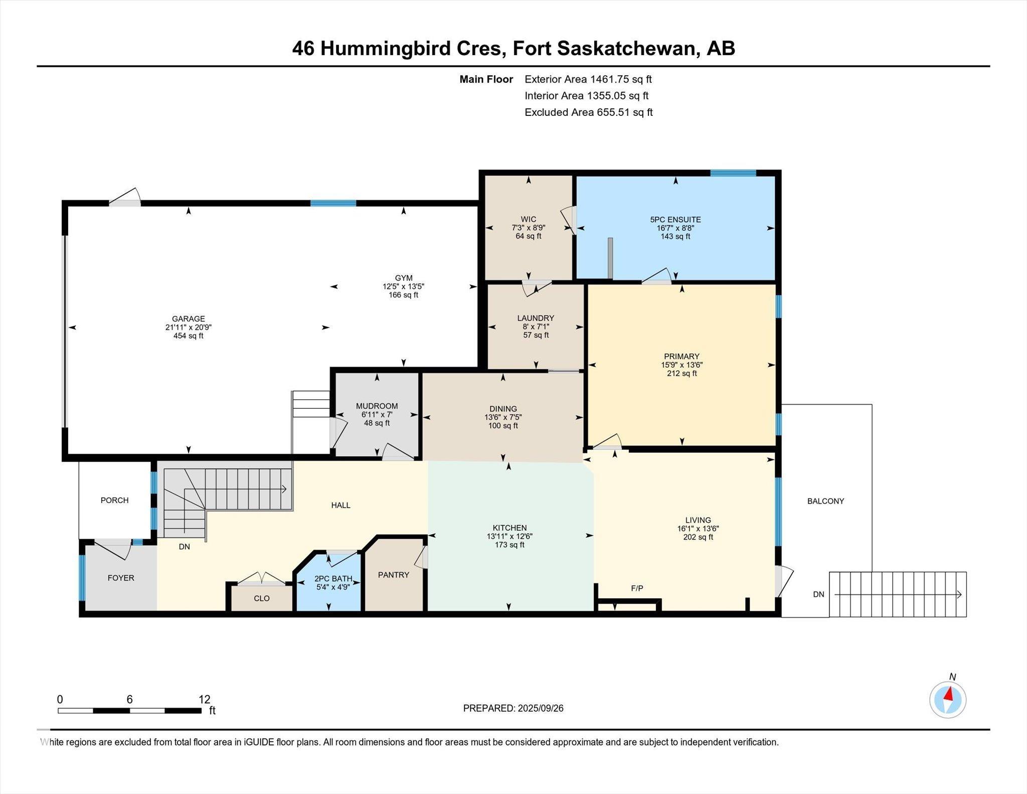 Photo 58 at 46 Hummingbird Crescent, South Fort, Fort Saskatchewan