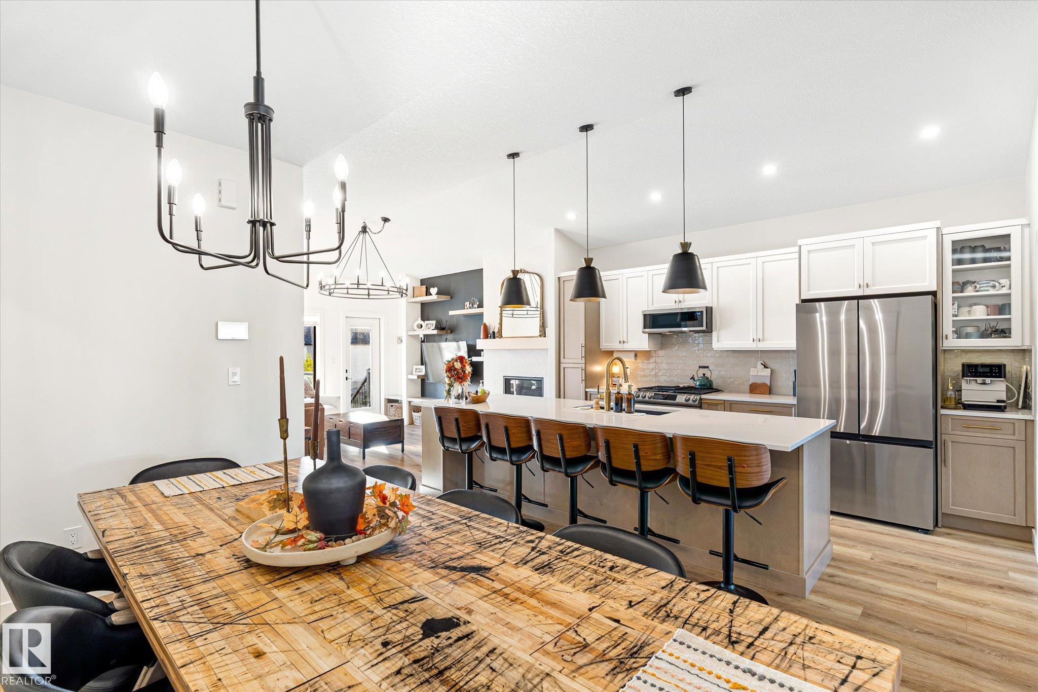 Photo 9 at 46 Hummingbird Crescent, South Fort, Fort Saskatchewan