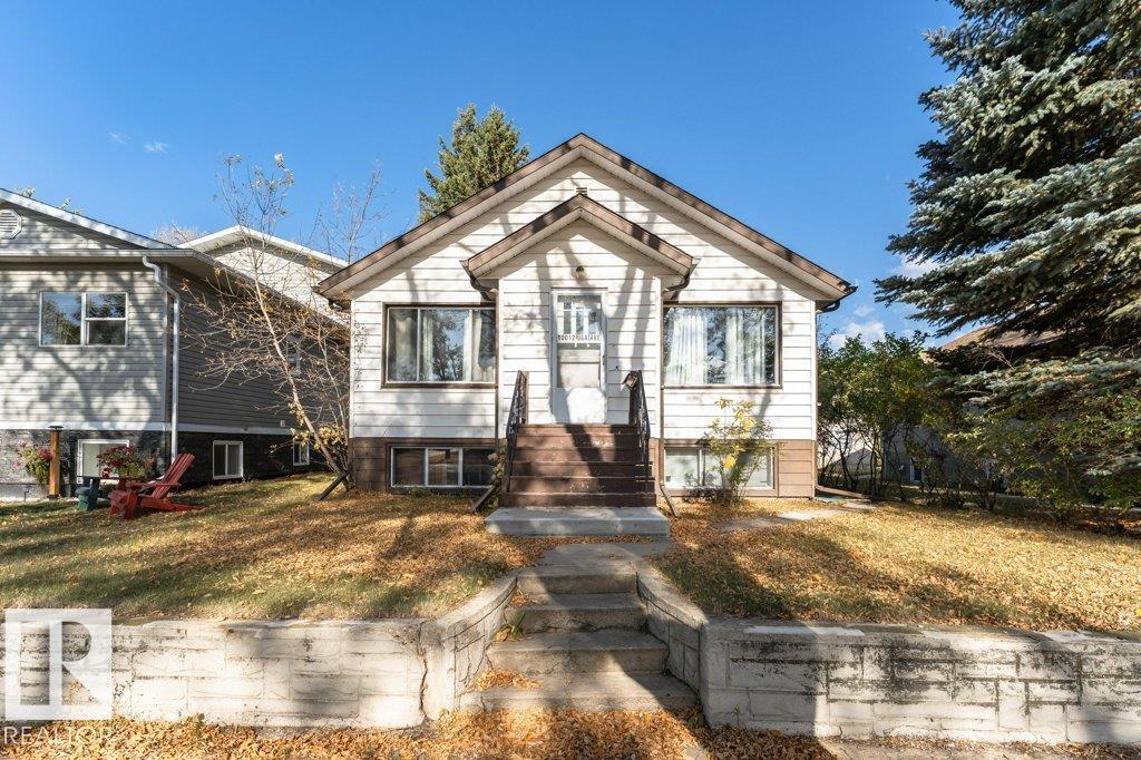 10012 96a Avenue, Sherridon Heights, Fort Saskatchewan 