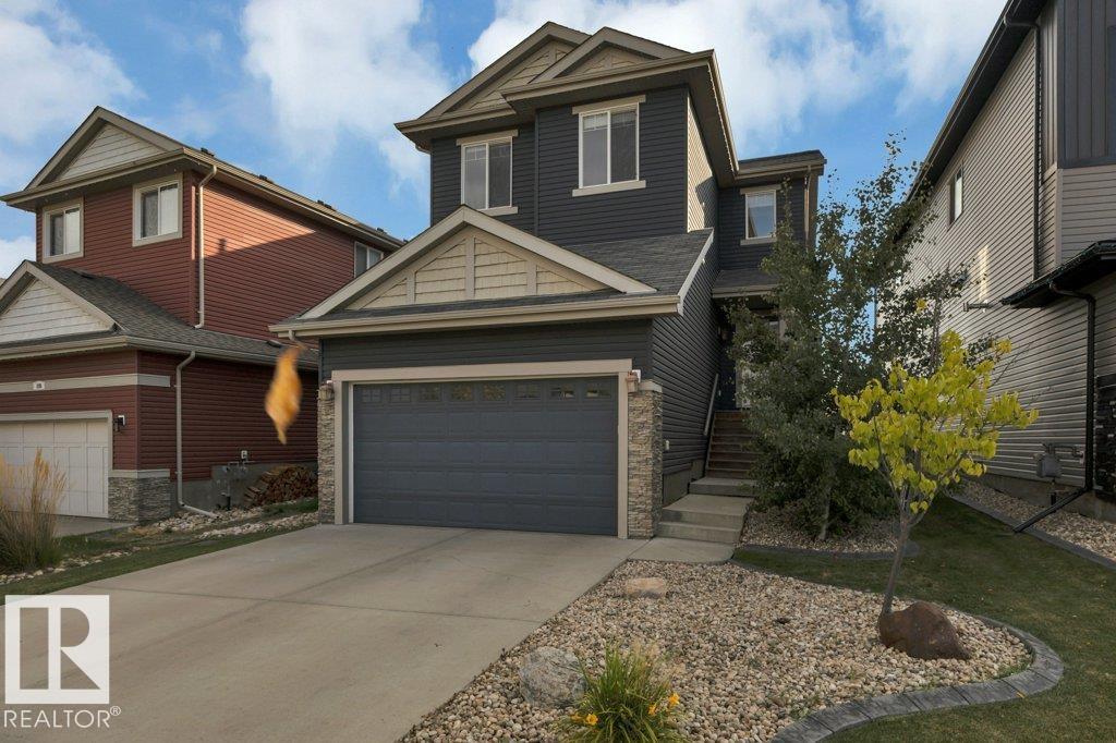 198 Meadowview Drive, Meadowview Park, Leduc 