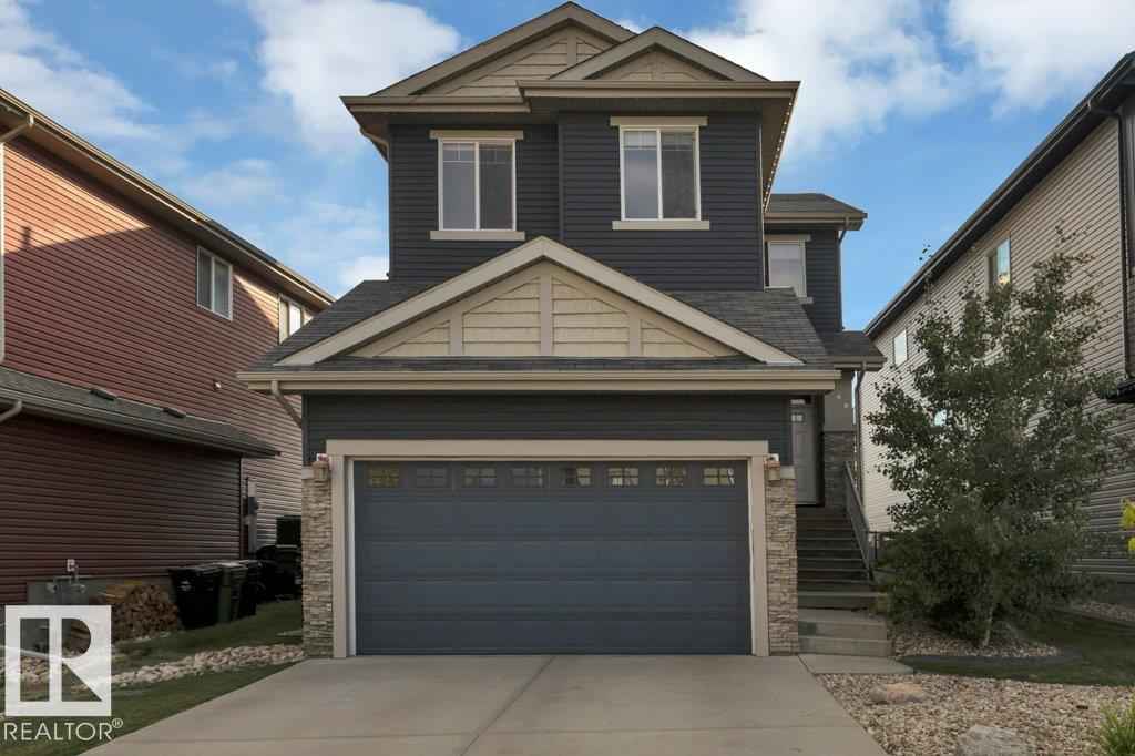 Photo 2 at 198 Meadowview Drive, Meadowview Park, Leduc