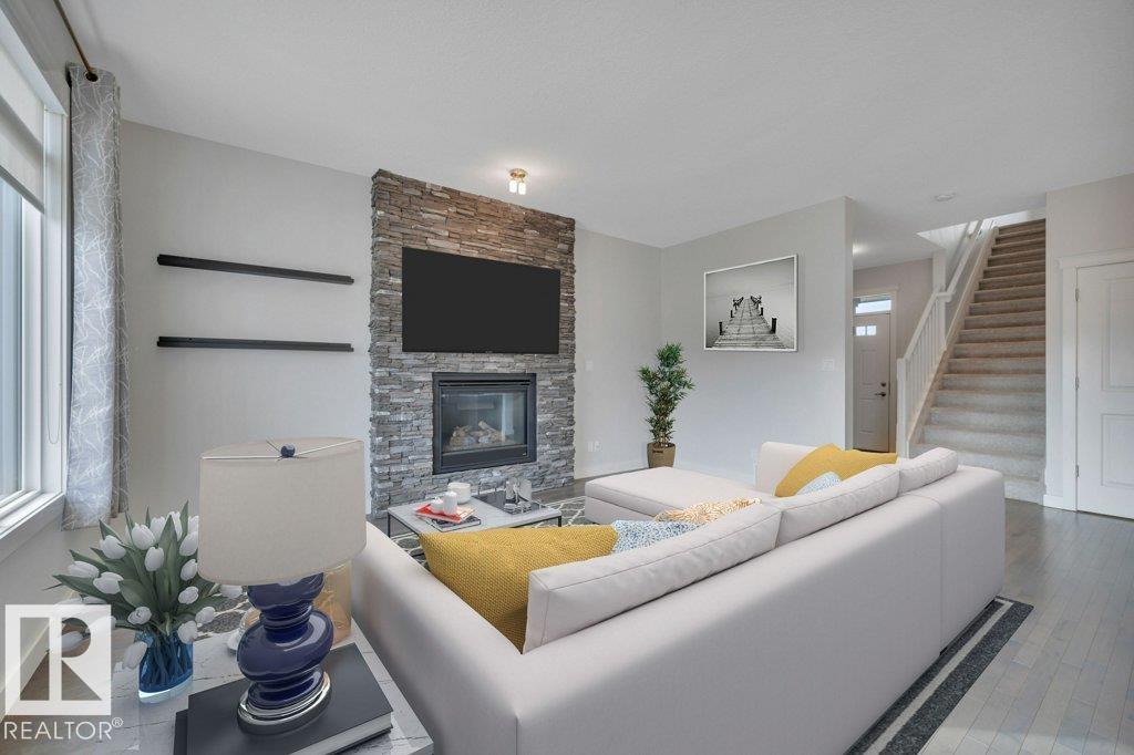 Photo 11 at 198 Meadowview Drive, Meadowview Park, Leduc